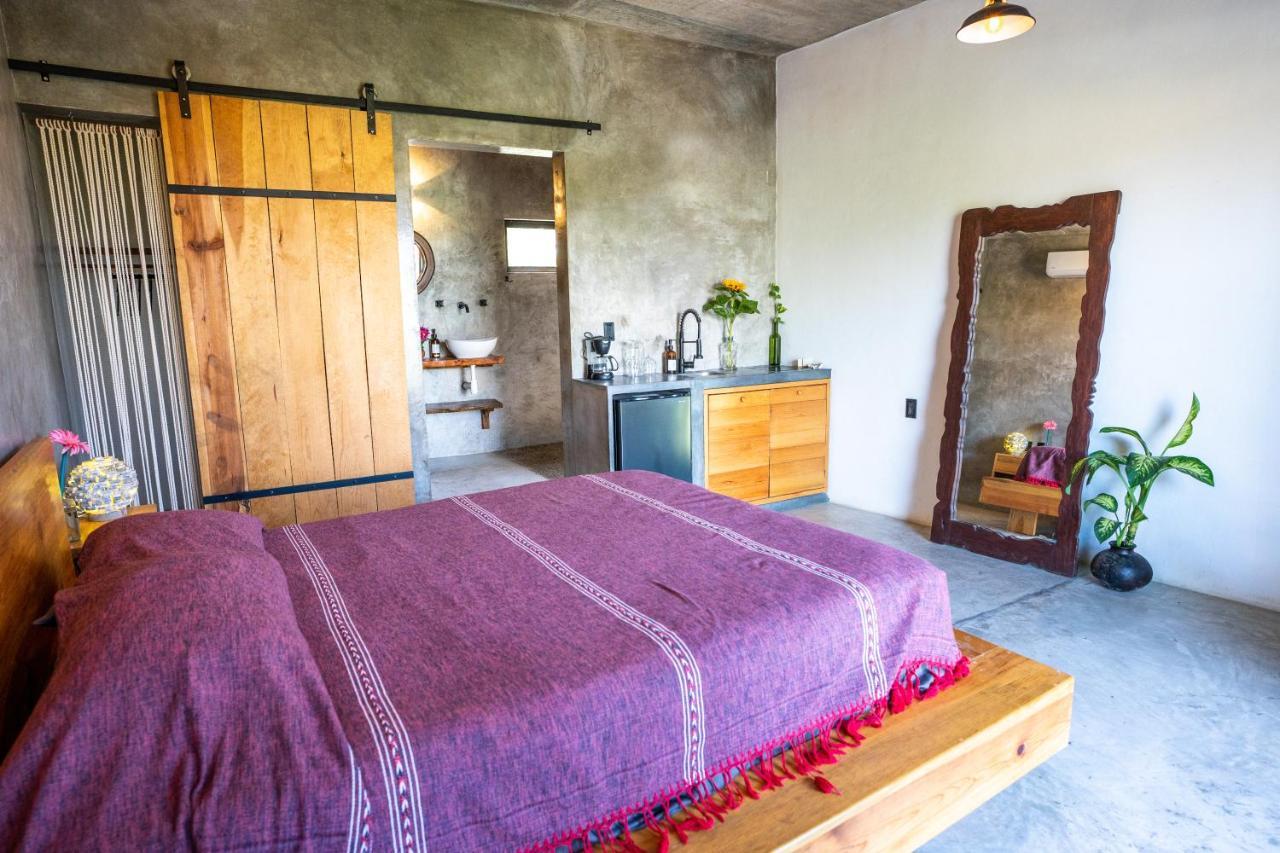 Casa Monika Vista Suit Puerto Escondido  Zewnętrze zdjęcie