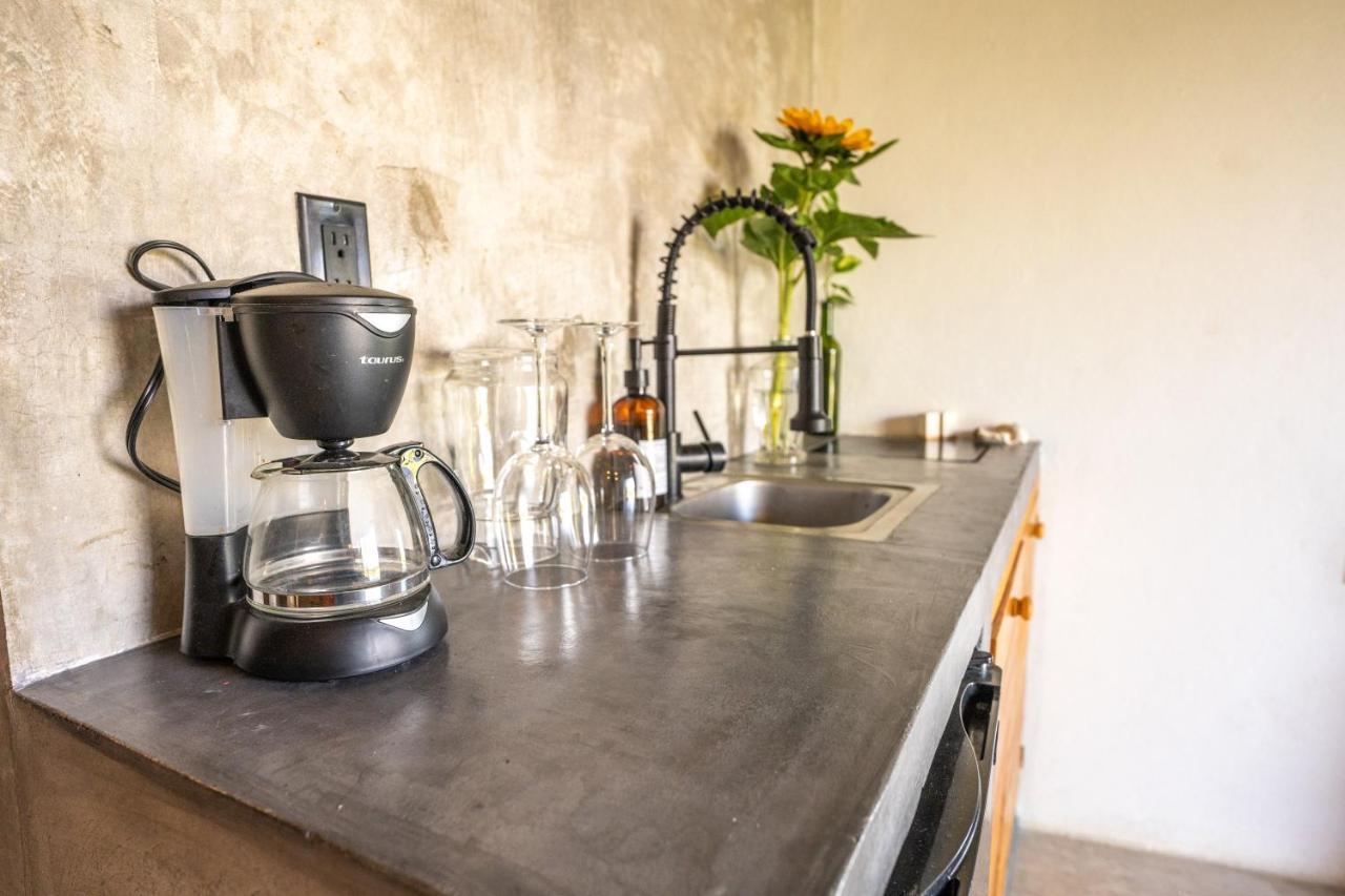 Casa Monika Vista Suit Puerto Escondido  Zewnętrze zdjęcie