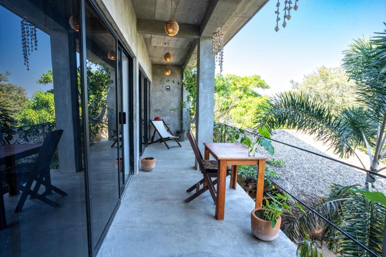 Casa Monika Vista Suit Puerto Escondido  Zewnętrze zdjęcie