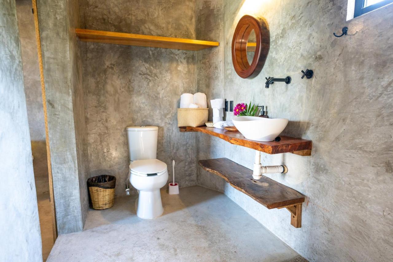 Casa Monika Vista Suit Puerto Escondido  Zewnętrze zdjęcie