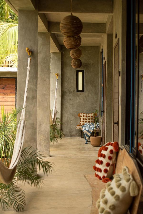 Casa Monika Vista Suit Puerto Escondido  Zewnętrze zdjęcie
