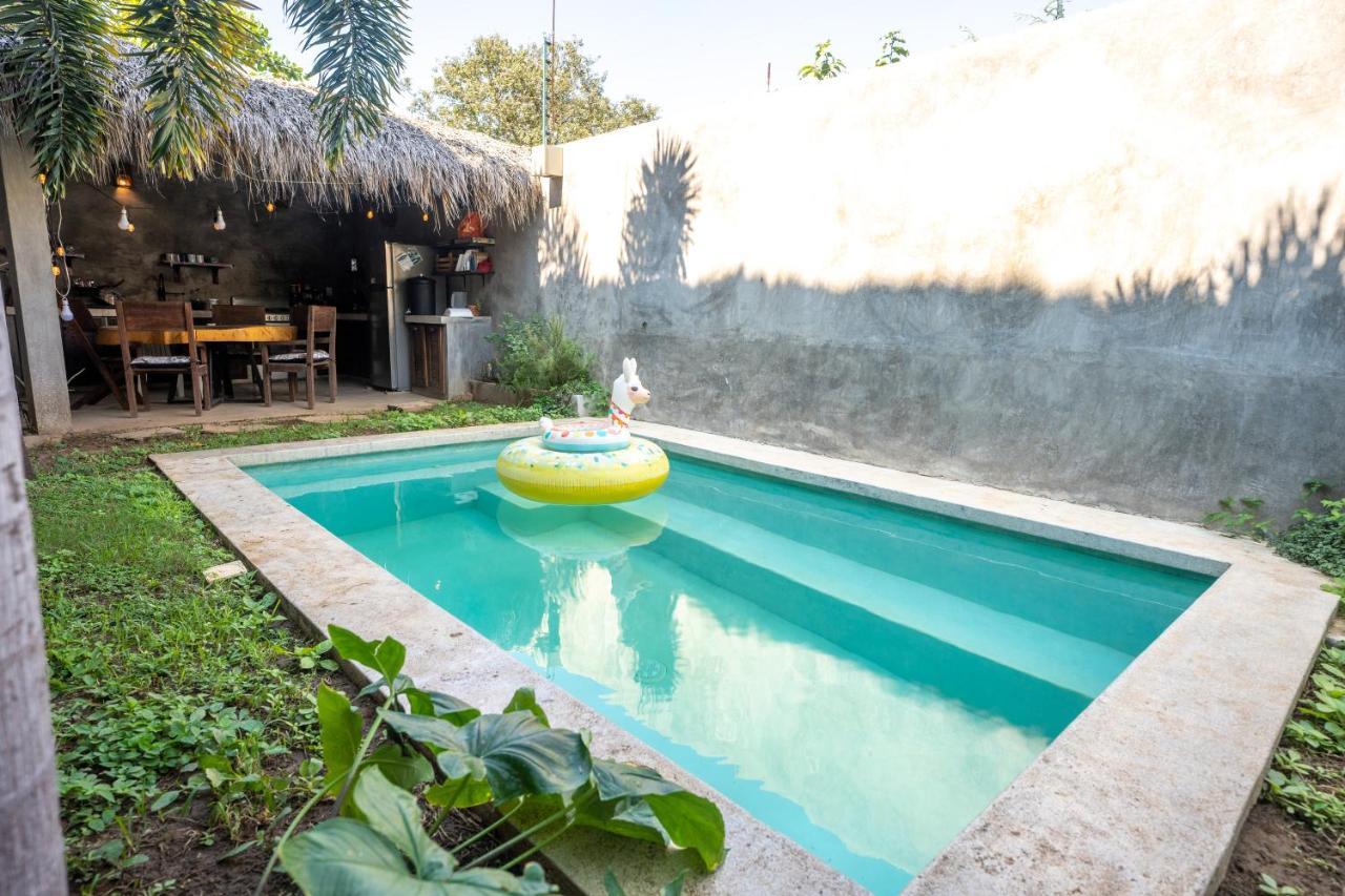 Casa Monika Vista Suit Puerto Escondido  Zewnętrze zdjęcie